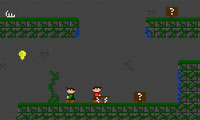 play Zombie Crypt 3