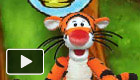 play Learn Words With Tigger And Friends!