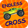 play Endless Cross