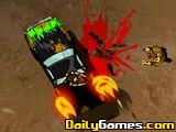play Red Road Rage
