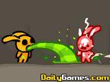 play Acid Bunny