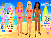Sky Breeze Dress Ups