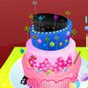 play Create A Birthday Cake