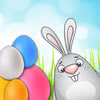 Click Here To Play Easter Crazy game