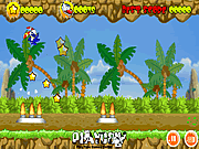 Sonic Jungle Adventure