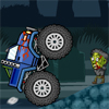 play Truck Zombie Jam