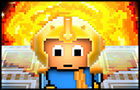 play Lost Galaxy
