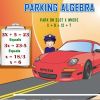 play Parking Algebra