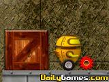 play Bot Lair