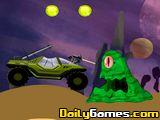 play Alien Invasion Survival