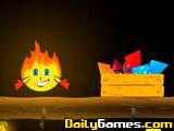 play Burning Story