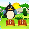 Save The Penguin game