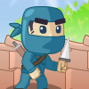 play Ninjakira