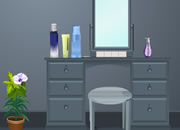 play Small Bed Room Escape