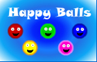 play Happy Balls