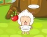 play Lazy Sheep Pick Fruits Integral Version