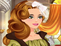 play Princess Beauty Makeover