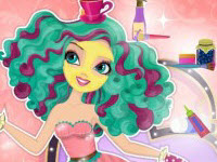 Ever After High Madeline Hatter