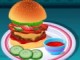 play Cheeseburger