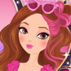 play Briar Beauty Dress Up