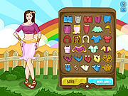 play Fun Days Fashion