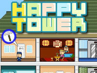 play Happy Tower