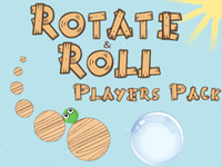 play Rotate And Roll Players Pack