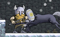 play Viktor The X