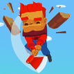 play Woodcutter Jake