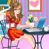 play Female Blogger Fashion