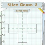 Slice Geom 2 Level Pack