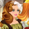 Princess Beauty Makeover