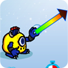 play Multiplayer Snowball Duel