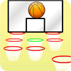 Multiplayer Basketball Shootout