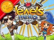 play Jewels Hero