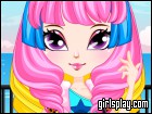 play Divine Hair Salon