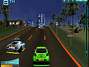 play Street Race 2 Nitro