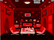 play Escape Royal Red Room