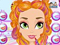 play My Funky Hair Day