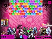 play Monster High Bubble Shooter