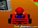 play Mario Get Away
