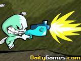 play Beekus Big Adventure
