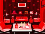 Escape Royal Red Room