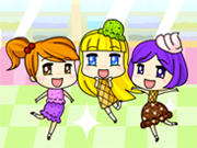 play Ice Cream Shoppe Match