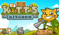 play Kitt'S Kingdom