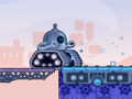 play Robot Go Home