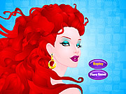 play Glam Beauty Makeover