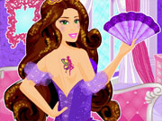 play Princess Tattoo Salon