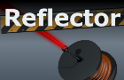 play Reflector