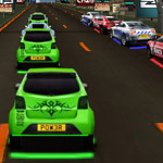 play Streetrace 2 Nitro